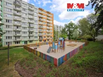 Prodej bytu 3+1, Humpolec, Lnářská, 64 m2