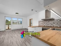 Prodej bytu 2+kk, České Budějovice - České Budějovice 5, Vrbenská, 63 m2
