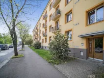 Prodej bytu 3+1, Pardubice, Pichlova, 61 m2