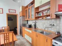 Pronájem bytu 2+1, Teplice, U Nových lázní, 70 m2