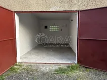 Prodej garáže, Hořovice, Na Radosti, 16 m2