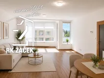 Prodej bytu 2+kk, České Budějovice, Staroměstská, 76 m2