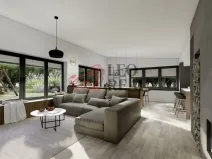Prodej rodinného domu, Rapotice, Hlavní, 90 m2