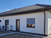 Prodej rodinného domu, Hradečno, 85 m2