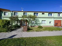 Pronájem bytu 2+1, Olomouc, Lidická, 55 m2
