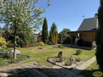 Prodej chaty, Kroměříž, U Strže, 30 m2
