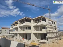 Prodej bytu 2+kk, Povljana, Chorvatsko, 44 m2