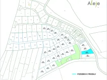 Prodej pozemku pro bydlení, Třebeň, 1002 m2