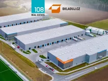 Pronájem skladu, Vejprnice, Tyršova, 16000 m2