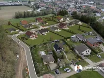 Prodej pozemku pro bydlení, Sobčice, 1274 m2