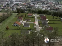 Prodej pozemku pro bydlení, Sobčice, 1185 m2
