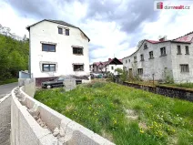 Prodej činžovního domu, Kraslice, V zátiší, 300 m2