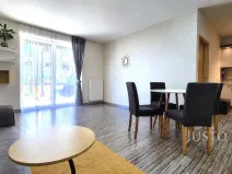 Pronájem bytu 2+kk, Písek - Hradiště, Karla Boromejského, 54 m2