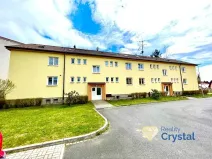 Pronájem bytu 2+1, Velká Hleďsebe, 68 m2