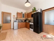 Prodej bytu 2+1, Ostrava - Mariánské Hory, Korunní, 77 m2