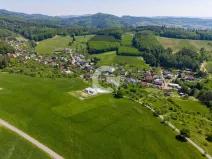 Prodej pozemku pro bydlení, Fryšták - Vítová, 2425 m2
