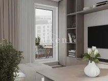 Prodej bytu 2+kk, Kladno, Pražská, 43 m2