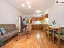 Pronájem bytu 2+kk, Rakovník - Rakovník II, Dukel. hrdinů, 45 m2