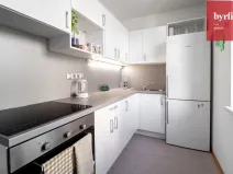 Pronájem bytu 2+kk, Opava, Jaselská, 49 m2