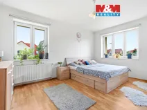 Prodej rodinného domu, Kralupy nad Vltavou - Lobeček, Alšova, 126 m2