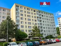 Prodej bytu 3+1, Přerov - Přerov II-Předmostí, Hranická, 66 m2