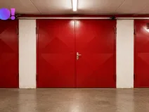 Prodej garáže, Brno - Bohunice, Vyhlídalova, 18 m2
