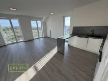 Pronájem bytu 1+kk, Český Brod, Antonína Balšánka, 46 m2