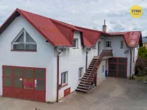 Prodej komerční nemovitosti, Bolatice, Nádražní, 258 m2