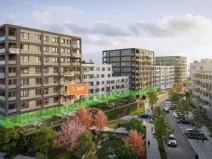 Prodej bytu 2+kk, Praha - Stodůlky, Svitákova, 42 m2