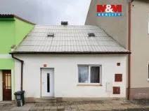 Prodej rodinného domu, Koloveč, Růžová, 98 m2