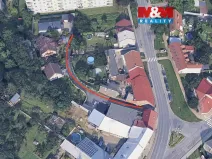 Prodej, Olomouc - Slavonín, 407 m2