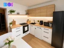 Prodej bytu 3+1, Ostrava, Vincence Makovského, 67 m2