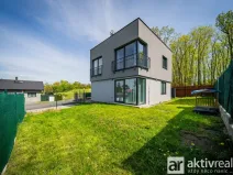 Prodej rodinného domu, Neratovice - Lobkovice, Za Dráhou, 124 m2