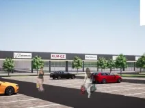 Prodej obchodního prostoru, Polná, 153 m2