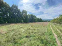 Prodej pozemku, Všenory, 601 m2