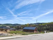 Prodej pozemku pro bydlení, Volyně, 820 m2