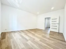 Pronájem bytu 2+kk, Děčín - Děčín IV-Podmokly, Plzeňská, 47 m2