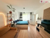 Pronájem bytu 2+1, Ústí nad Labem - Ústí nad Labem-centrum, Mošnova, 62 m2