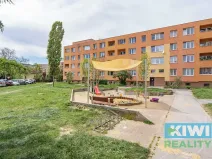 Prodej bytu 2+1, Ostrava, Václava Košaře, 43 m2