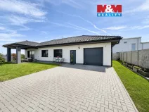 Prodej rodinného domu, Ostrava - Nová Bělá, Mitrovická, 148 m2