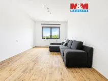 Prodej bytu 2+1, Litvínov - Horní Litvínov, Koldům, 52 m2