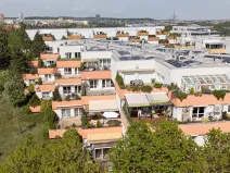 Prodej bytu 4+kk, Praha - Stodůlky, Klausova, 180 m2