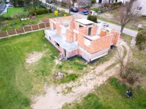 Prodej rodinného domu, Husinec, Na Hvězdárně, 264 m2
