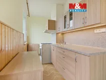 Pronájem bytu 2+1, Tanvald, Sportovní, 57 m2
