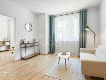 Prodej bytu 2+kk, Praha - Strašnice, Krátká, 44 m2