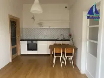 Prodej bytu 2+kk, Praha - Košíře, Slávy Horníka, 47 m2