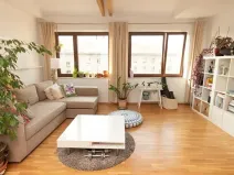 Pronájem bytu 2+kk, Praha - Strašnice, V olšinách, 57 m2