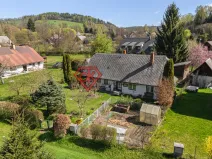 Prodej chalupy, Těchonín - Celné, 70 m2
