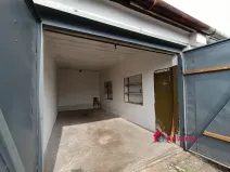 Pronájem garáže, Ostrava, U Výtopny, 19 m2