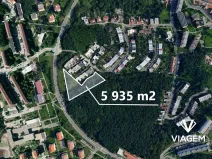 Prodej podílu pozemku pro bydlení, Brno, 372 m2